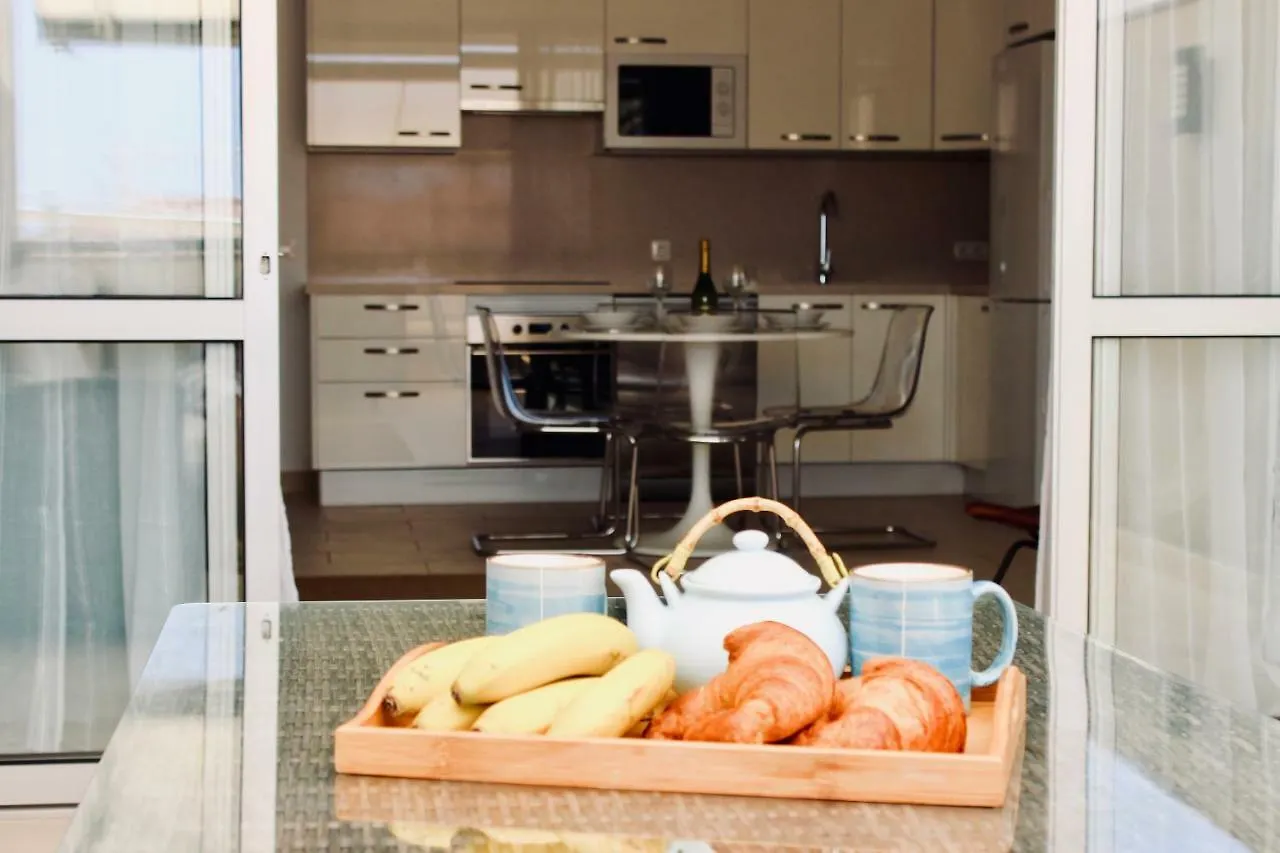 Brilliant 2Bdr Apartment Poris de Abona