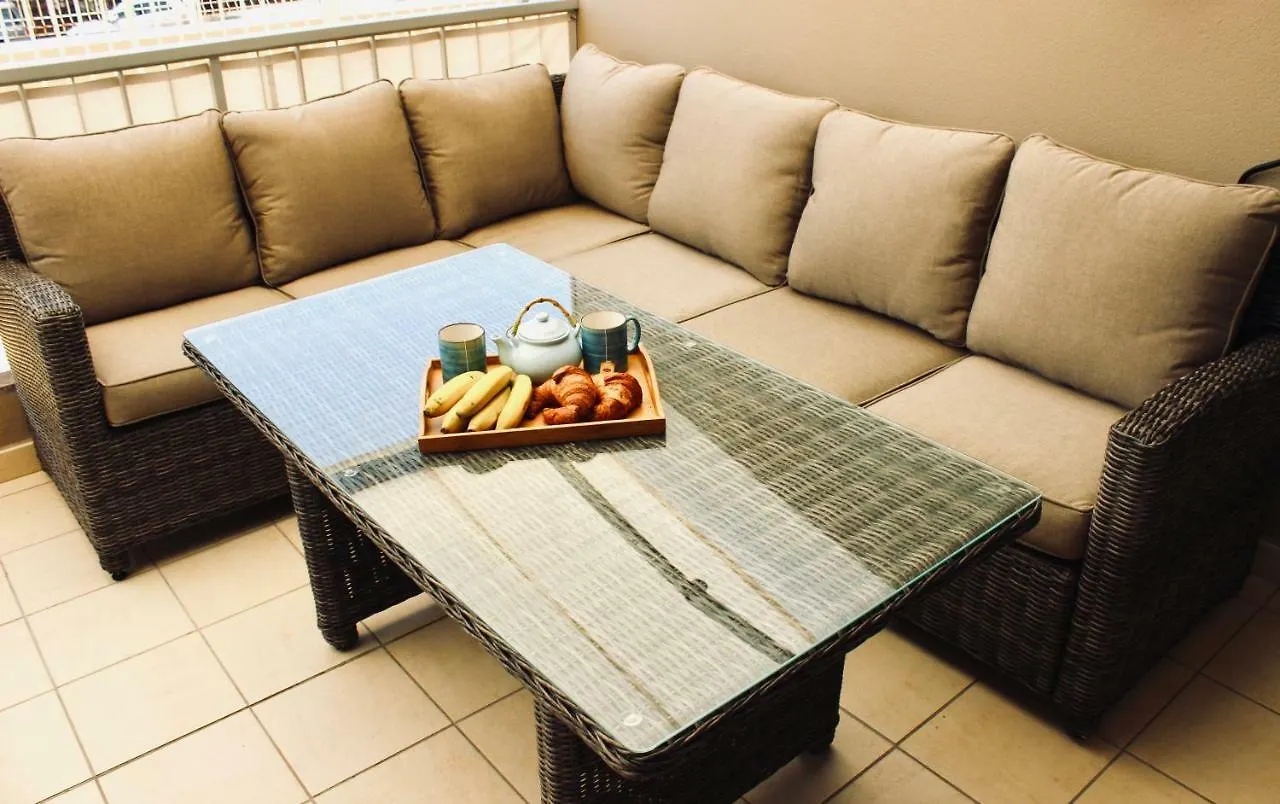 Brilliant 2Bdr Apartment Poris de Abona