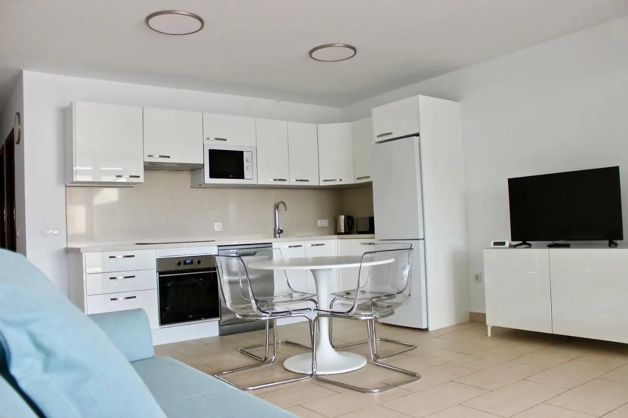 Brilliant 2Bdr Apartment Poris de Abona
