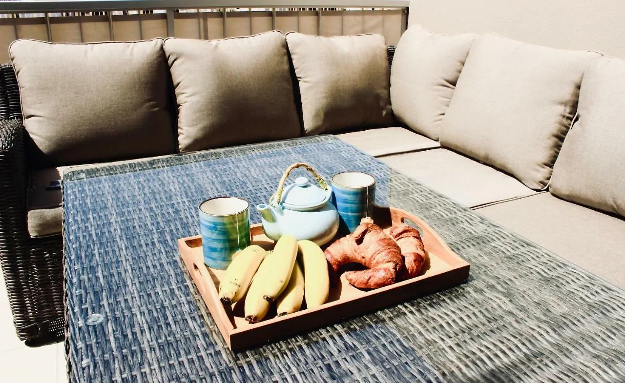 Brilliant 2Bdr Apartment Poris de Abona 0*,  Spain