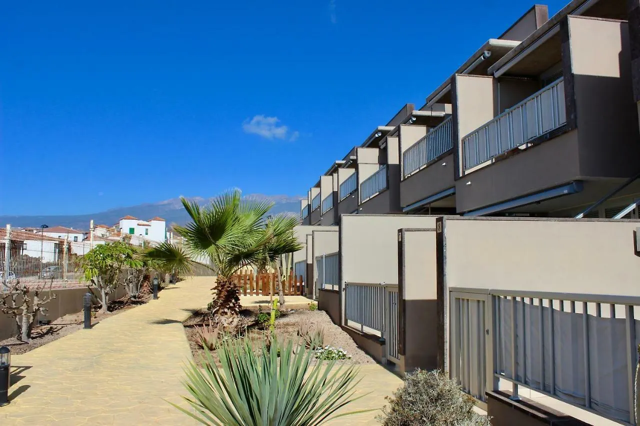 Brilliant 2Bdr Apartment Poris de Abona