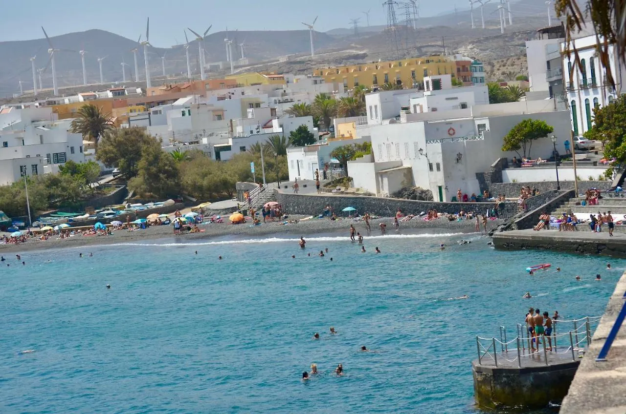 Brilliant 2Bdr Apartment Poris de Abona