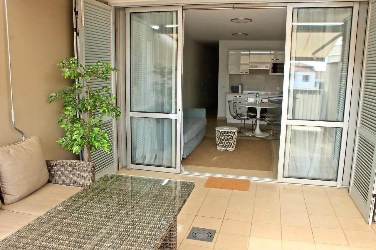 Brilliant 2Bdr Apartment Poris de Abona