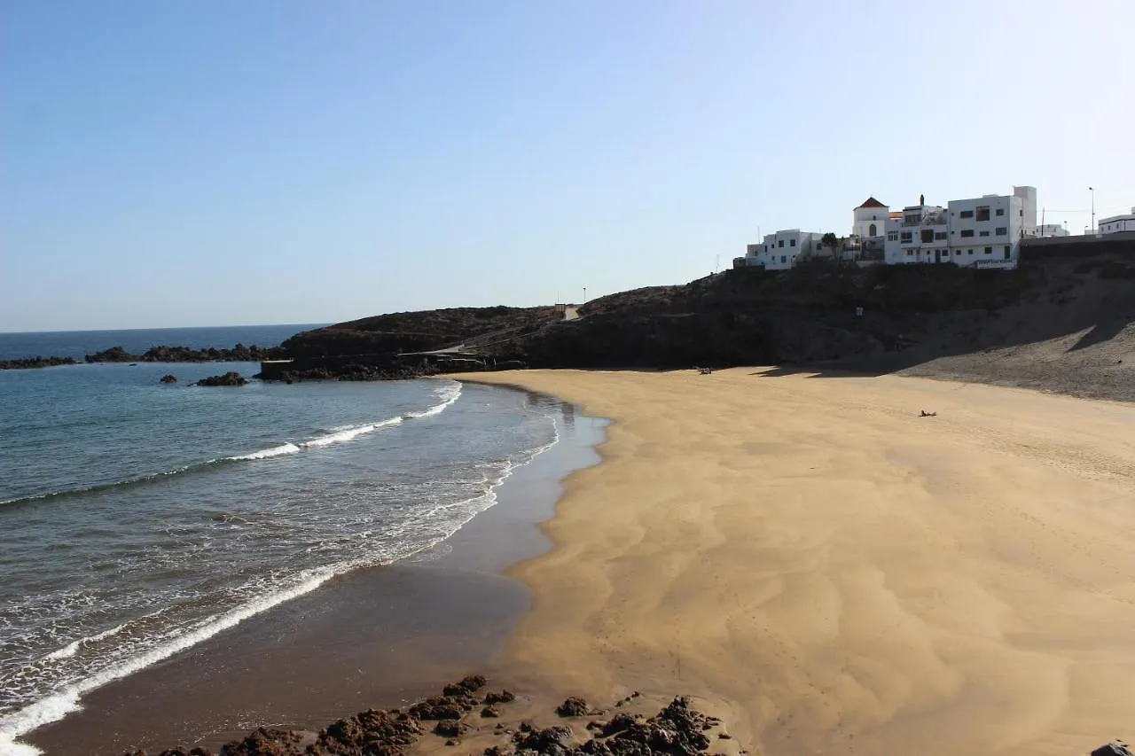 Brilliant 2Bdr Apartment Poris de Abona Spain