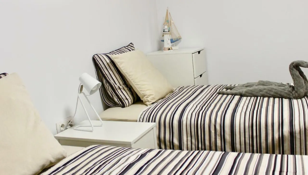 Brilliant 2Bdr Apartment Poris de Abona 0*,