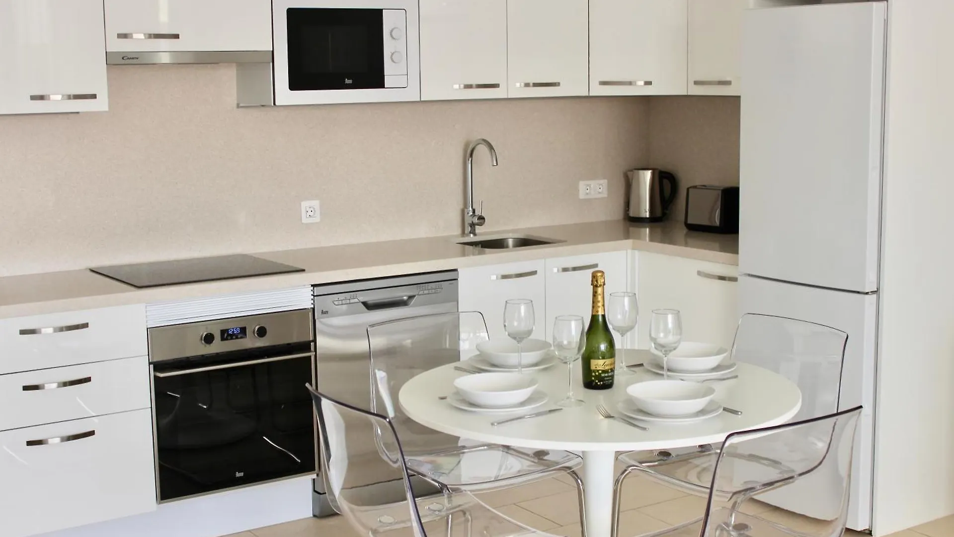 Brilliant 2Bdr Apartment Poris de Abona