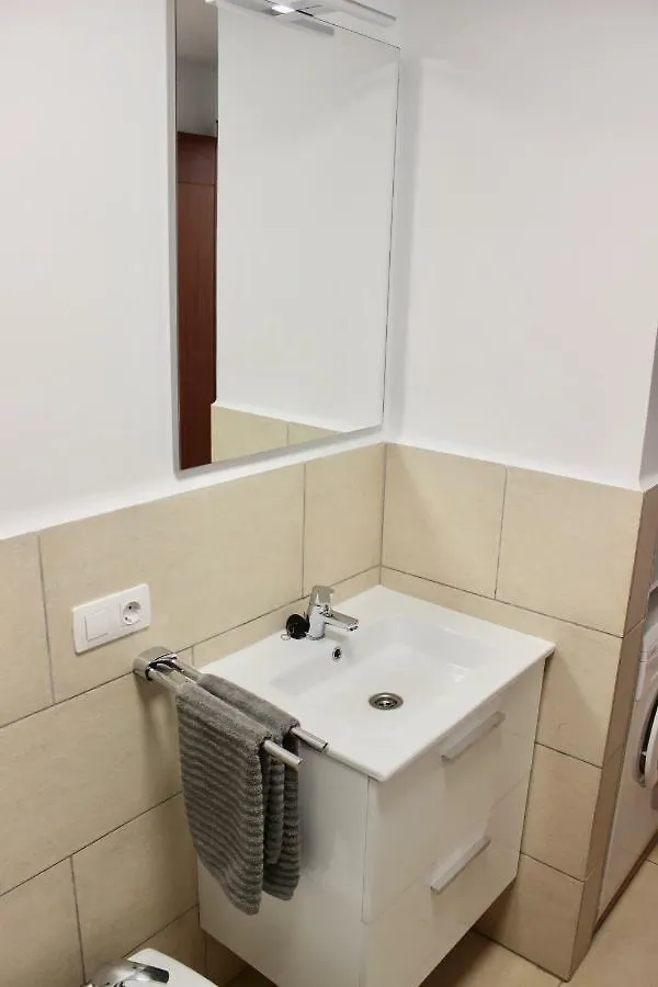 Brilliant 2Bdr Apartment Poris de Abona