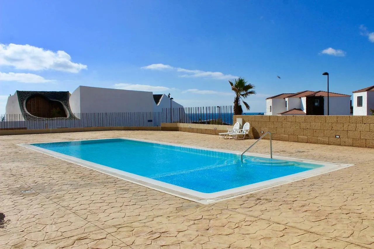 Brilliant 2Bdr Apartment Poris de Abona