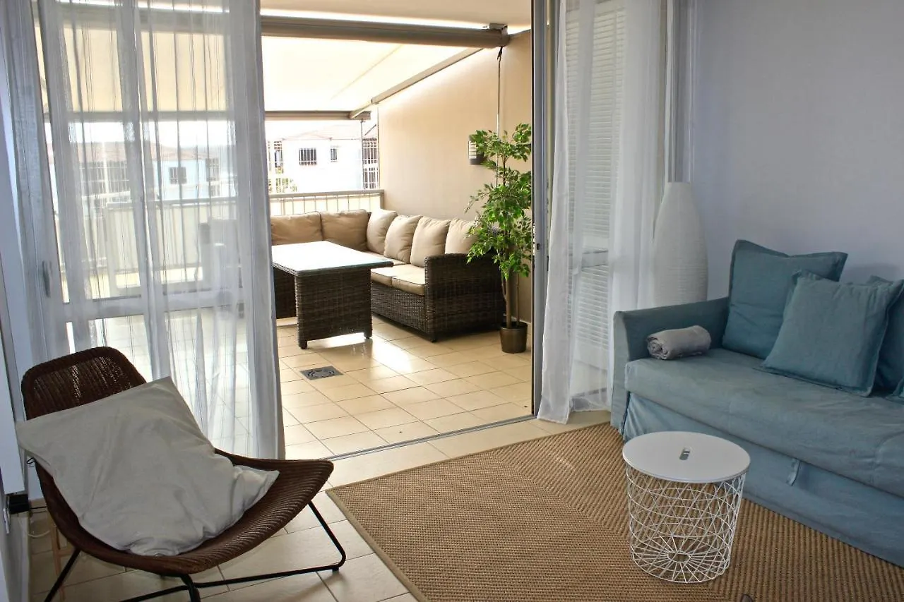Brilliant 2Bdr Apartment location